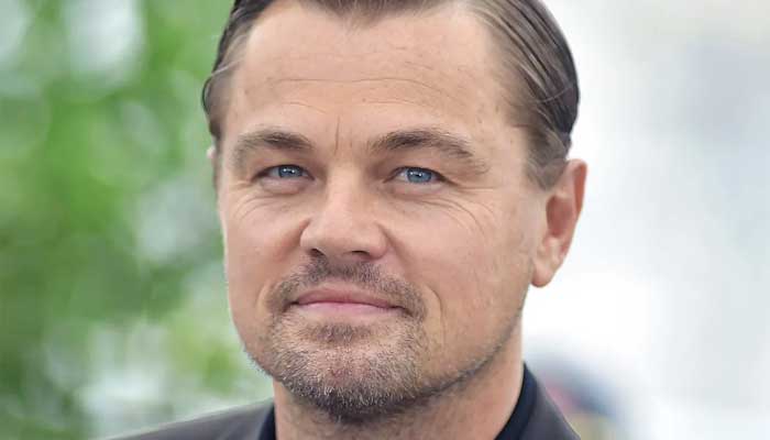 Leonardo DiCaprio voices his support for Hollywood writers