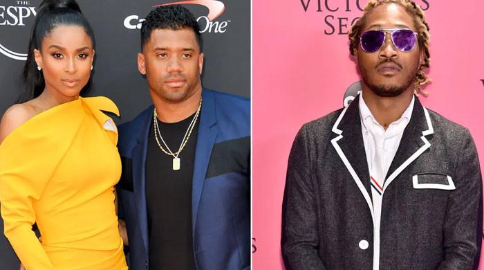 Future takes swipe at ex-Ciara's hubby in new song