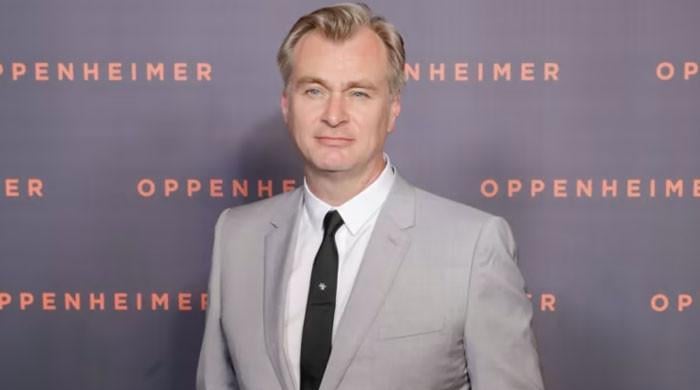 Christopher Nolan reveals why he is not big fan of technology: ‘It’s ...