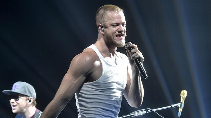 Dan Reynolds Reveals His ‘least Favourite’ Imagine Dragons Song To Perform