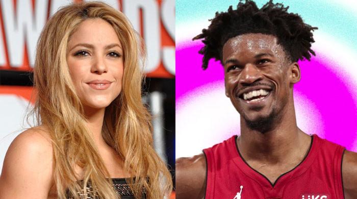 Shakira feels ‘happy’ spending time with Jimmy Butler amid rumoured romance