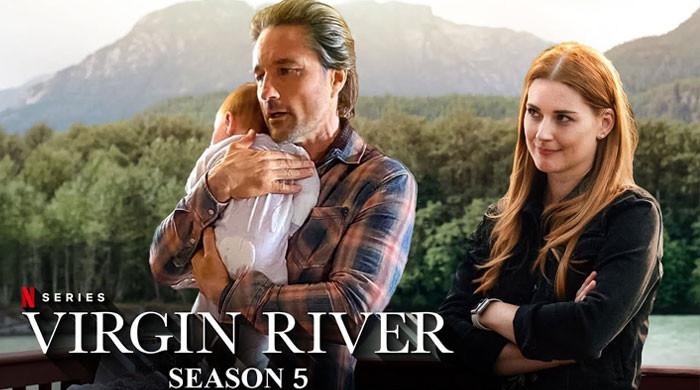 Virgin River Season 5 Release Date Casting Updates And More