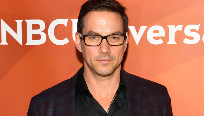 General Hospitals Tyler Christopher accuses sister of financial exploitation following head injury