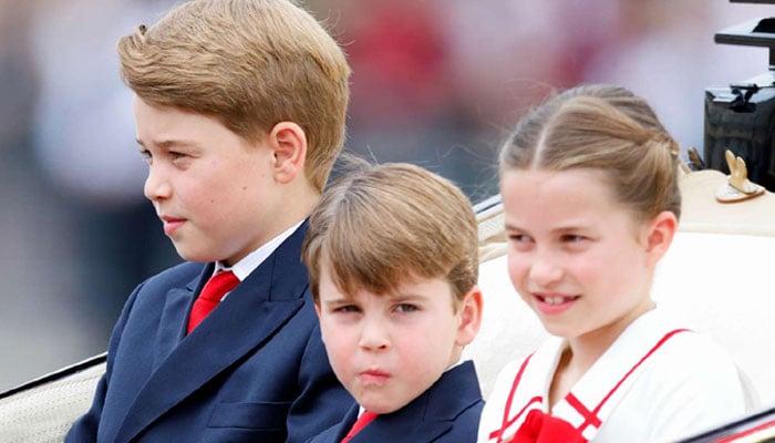 Prince George likely break centuries-old royal tradition before becoming king