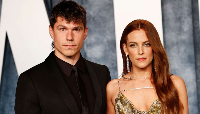 Riley Keough reveals how she celebrated news of her first Emmy nomination