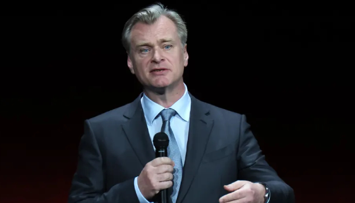 Oppenheimer director Christopher Nolan opens up about ‘terrifying possibilities’ of AI