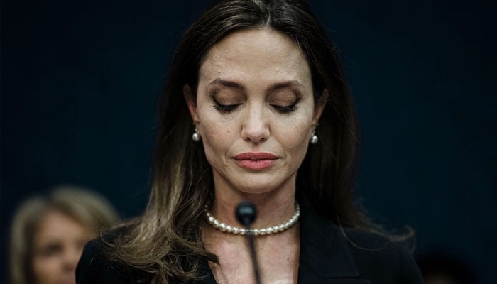 Angelina Jolie - Figure 1