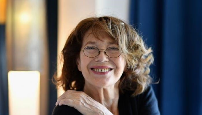 Iconic singer and actress Jane Birkin passes away at 76