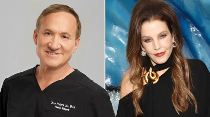 Dr Terry Dubrow Hollywood Plastic Surgeon Warns Against Weight Loss