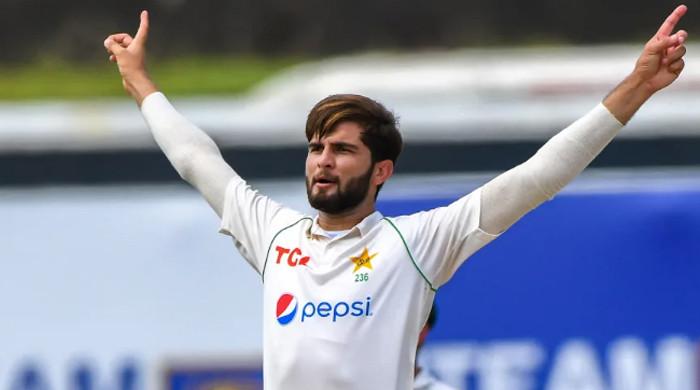 Pak vs SL: Shaheen Shah Afridi bags 100th Test wicket