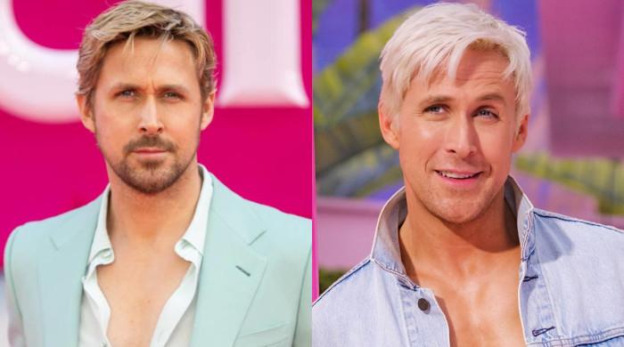 Ryan Gosling Says Kids Were 'Confused' By Him as Ken in 'Barbie