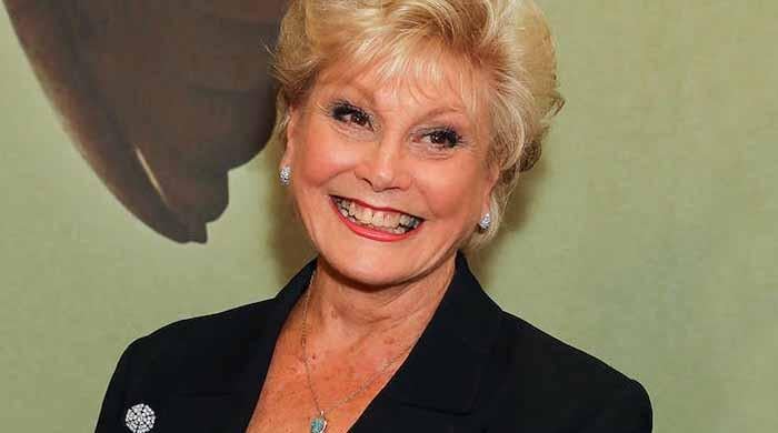 Angela Rippon to be oldest contestant on ‘Strictly Come Dancing’