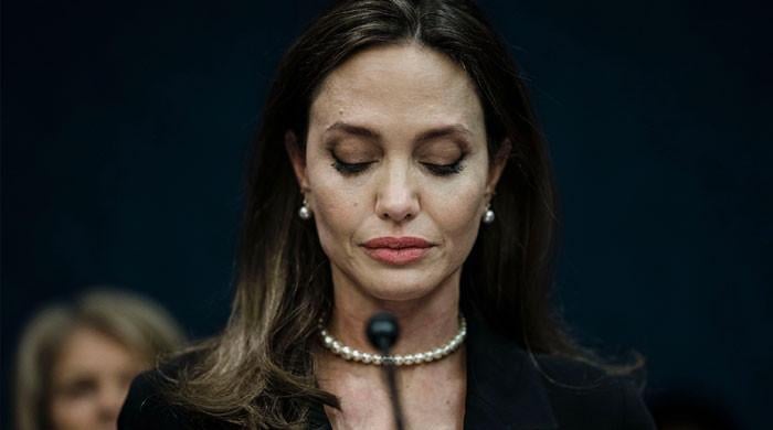 Angelina Jolie recalls hiring a hitman to ‘end my life in a murder’