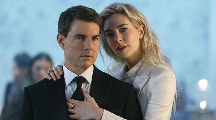 'Mission: Impossible - Dead Reckoning Part One' rakes in $235 million ...