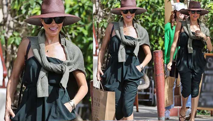 Meghan Markle angers locals with her new stunt in Montecito?