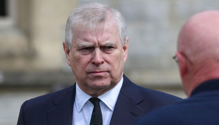 Prince Andrew asked for $200 million oil money from Jeffrey Epstein