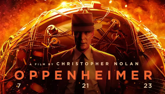 Universal cancels Oppenheimer New York premiere