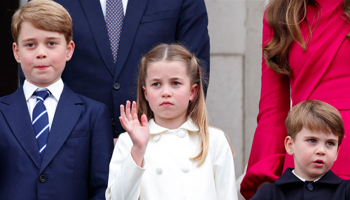 Prince William and Kate Middleton’s children have all luxuries except one