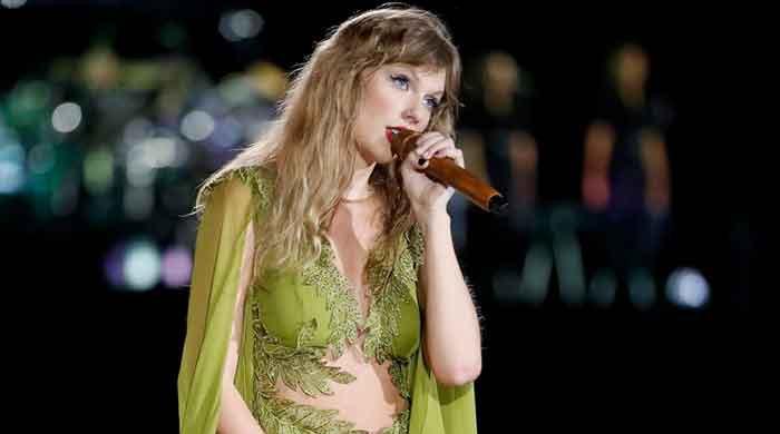 Taylor Swift Achieves Another Milestone Breaks Record For Most No 1 Albums 