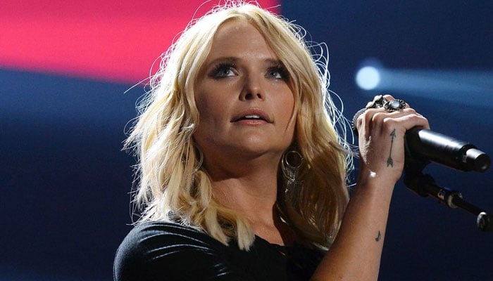 Miranda Lambert had anger issues the complaint alleged