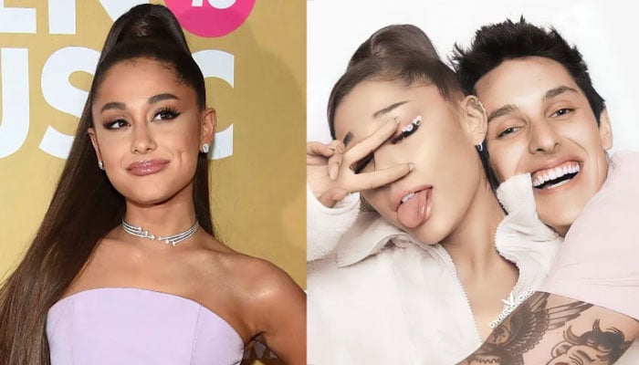 Ariana Grande estranged husband Dalton Gomes already dating other women