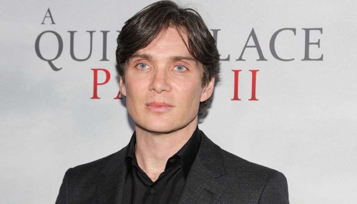 Oppenheimer star Cillian Murphy opens up on actors being overpaid in Hollywood