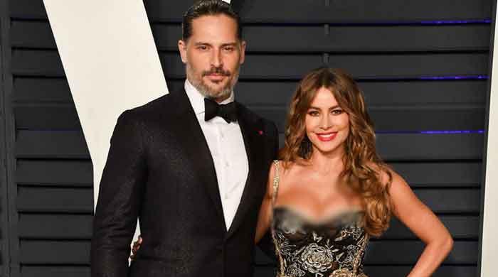 Sofia Vergara Joe Manganiello Announce Divorce