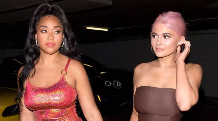 Kylie Jenner Not Likely to Take Jordyn Woods Back as a Friend After  Cheating Scandal