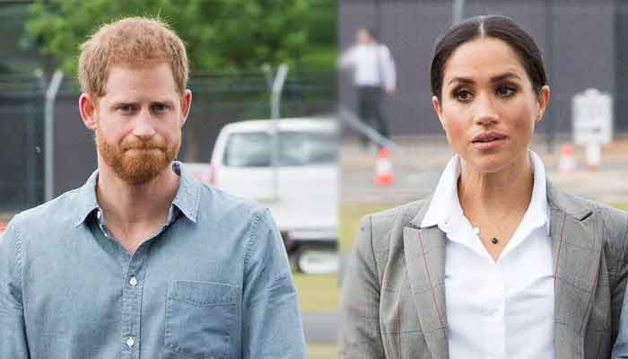 Prince Harry, Meghan Markle split: Couple's 'trial separation' caused by 'nasty fights'