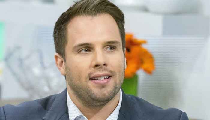 Dan Wootton says ex-partner wants to destroy my life