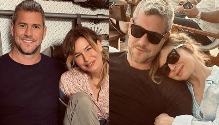 Renee Zellweger, Ant Anstead planning low-key nuptials?