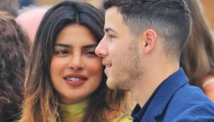 Priyanka Chopra turns 41-year-old