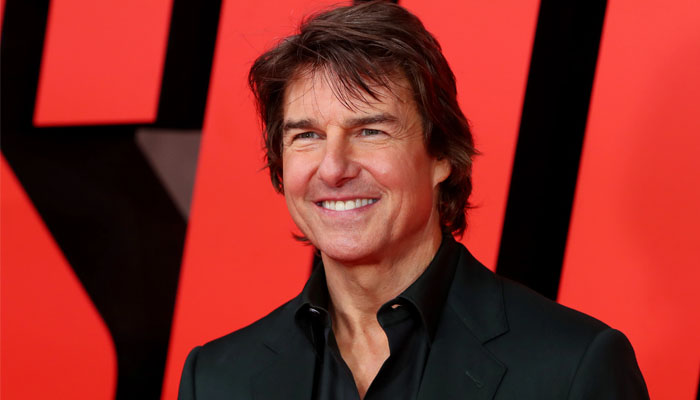 Tom Cruise negotiated with major studios over actors fear of being replaced by AI created likenesses