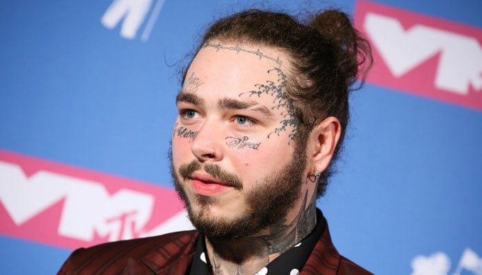 Post Malone's sweet gesture to fan who had brain hemorrhage: ‘Simply ...