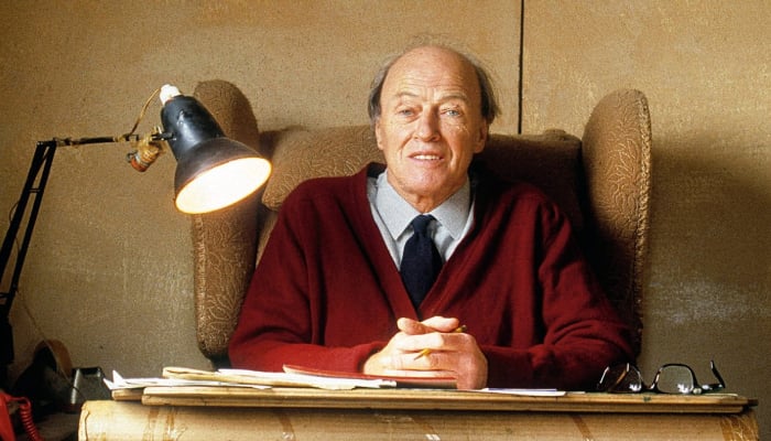 Roald Dahl’s racism is undeniable and indelible, say authors museum