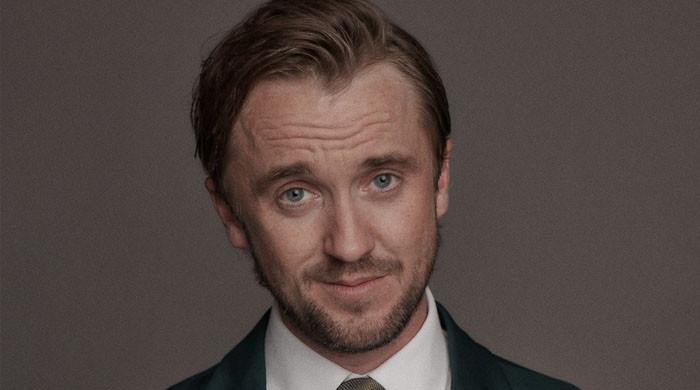 Harry Potter’s Tom Felton Thinks Ryan Gosling’s Ken Looks A Lot Like Draco!