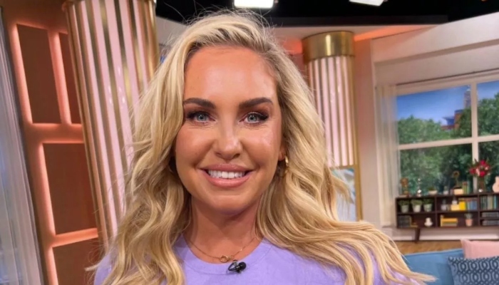 This Mornings Josie Gibson ditches BBC offer