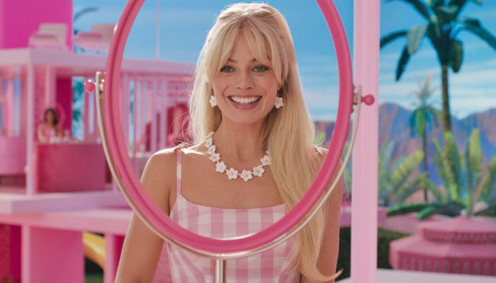 Barbie actor Margot Robbie shares anecdote from her mischievous childhood