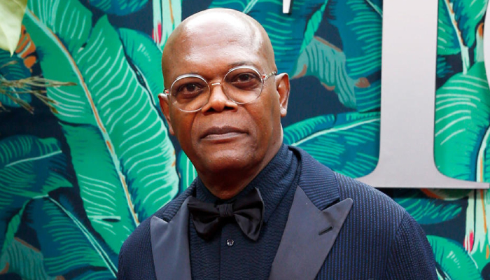 Samuel L Jackson’s shocking confession about losing his chance to win Oscar