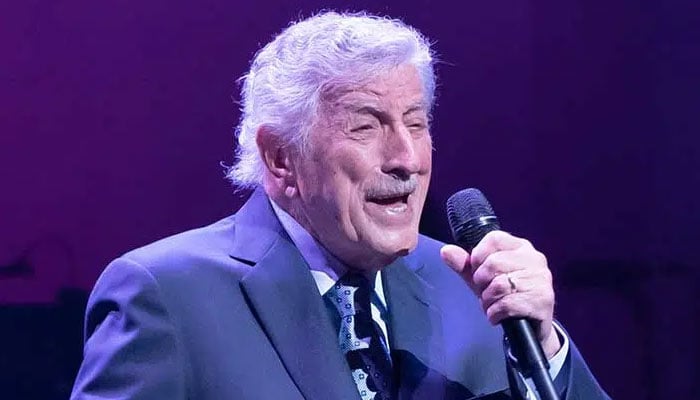 Music Legend Tony Bennett Dies At Age Of 96 9859