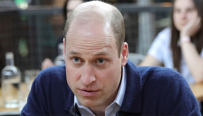 Prince William is growing ‘impatient’ for King Charles’ crown