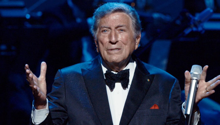 ‘If you are alive, it’s a gift’: Remembering Tony Bennett’s most ...