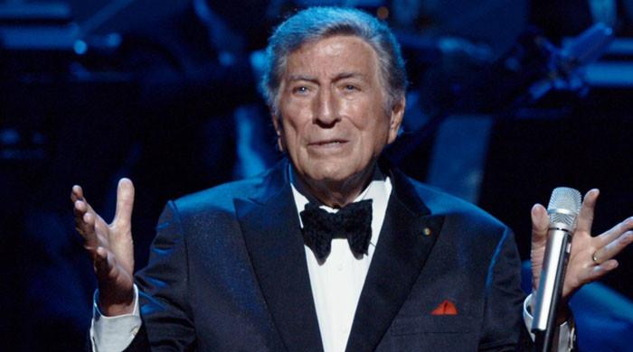 ‘If you are alive, it’s a gift’: Remembering Tony Bennett’s most ...