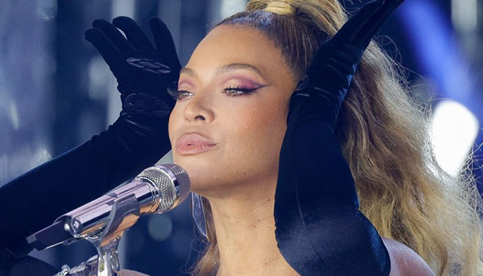 Beyoncé previously has launched several sold-out perfume lines