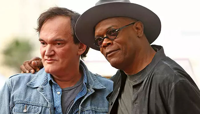 Samuel L. Jackson shares verdict on Quentin Tarantinos final film appearance