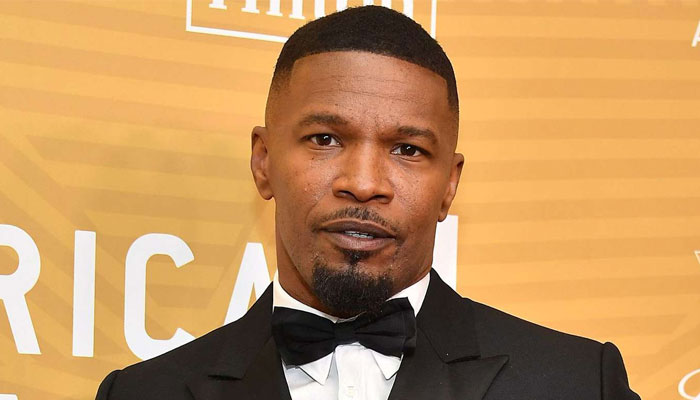 Jamie Foxx finally addresses his health scare: ‘I went to hell and back’