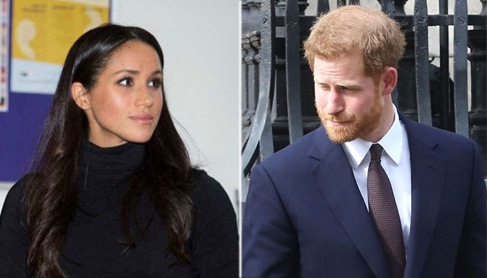 Prince Harry, Meghan Markle are standing at the ‘brink of a collapse’