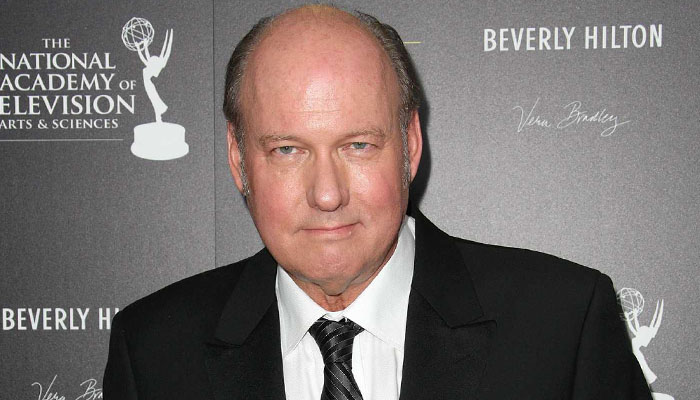 Bill Geddie began his career by mopping floors at an ABC associated station