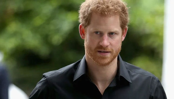 Prince Harry is causing ‘rumblings of discontent in Hollywood