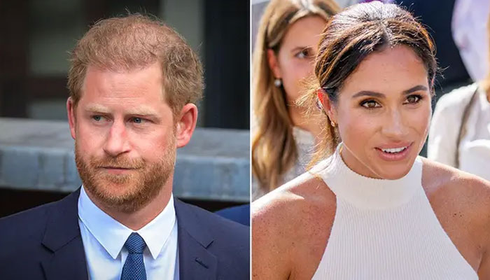 Meghan Markle pulled back big gazebo party after Spotify fallout